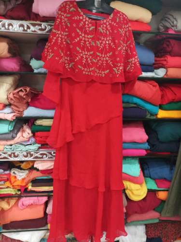 Latest Fancy Kurtis