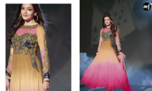 Enigma Catalogue Suits by Mahaveer Fashion