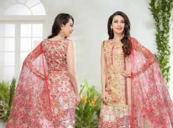 Essenza Vol-2 by Mahaveer Fashion
