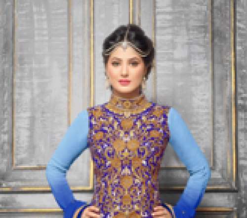 Heenaz 42000 by Mahaveer Fashion