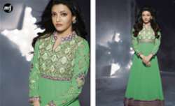 Hizaa Designer Suits