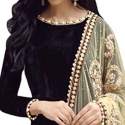 Anarkali Salwar Suit thumb 1