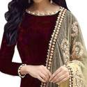 Anarkali Salwar Suit thumb 10