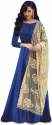 Anarkali Salwar Suit thumb 4