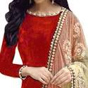 Anarkali Salwar Suit thumb 8