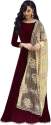 Anarkali Salwar Suit thumb 9