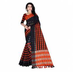 Art Silk Saree D.No.121