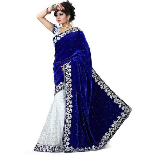 Blue Velvet by Ontic Lifestyle