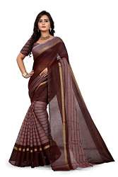 Cotton king saree
