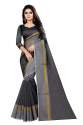 Cotton king saree thumb 17