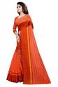 Cotton king saree thumb 18