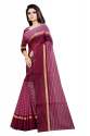 Cotton king saree thumb 2