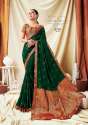 Designer saree - Sparkle Vol 3 thumb 4