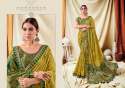 Designer saree - Sparkle Vol 3 thumb 7