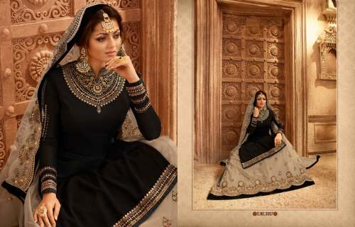designer suit  -LT NItya 130