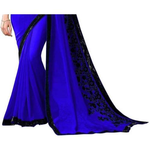 Mitroshi saree by Ontic Lifestyle