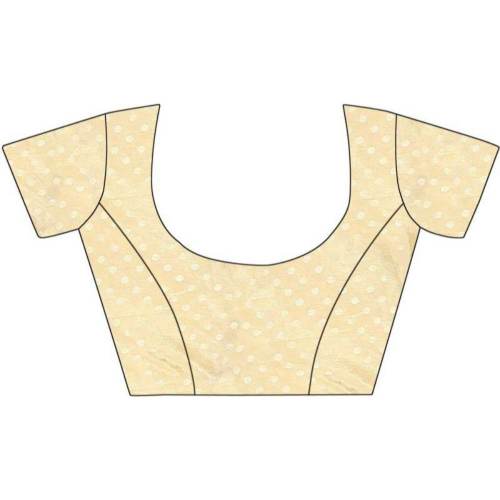 New Gepgrette saree by Ontic Lifestyle