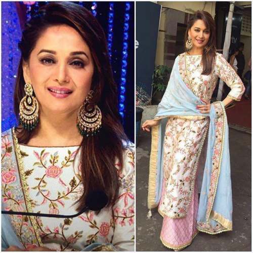 salwar suit  - SR 387