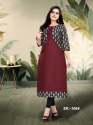 Exclusive jecket kurties