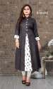 SK Enterprise Exclusive Anarkali Kurtis  thumb 2