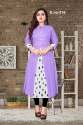 SK Enterprise Exclusive Anarkali Kurtis  thumb 5