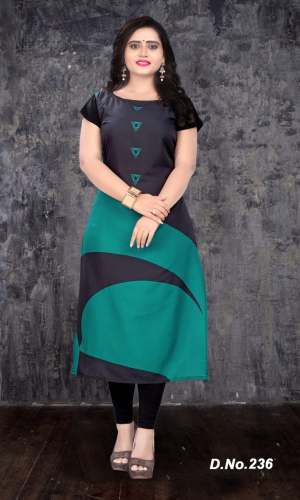 SK Enterprise Premium Crepe Collection