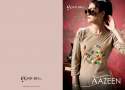 AAZEEN- designer wear kurti thumb 6