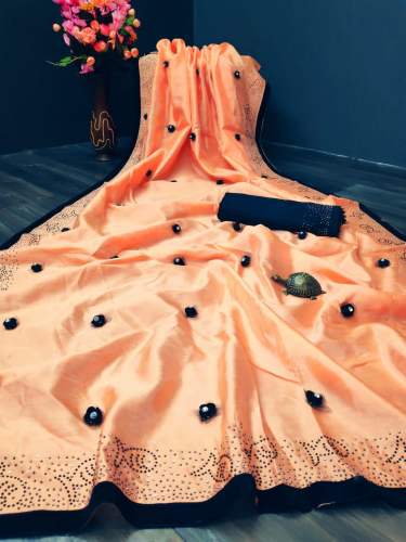KASHMIRI SILK SAREE