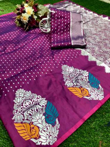 LITCHI SILK 
