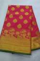 PAITHANI SILK SAREE thumb 7