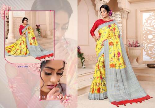 SOFT KOTA FABRIC