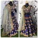 Heavy Exclusive Wedding Wear Lehenga Choli thumb 3