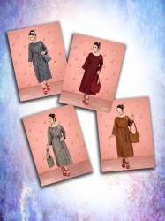 HIP-HOP designer rayon kurtis 