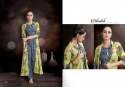 Indo Western Kurtis Catalog thumb 5