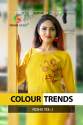 KESHU VOL 1  PREMIUM SLUB RAYON Kurti thumb 3