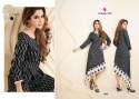 PALCHU VOL-6  Rayon Kurti For Womens thumb 4
