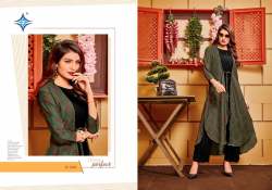 Raazi Pure Rayon (14 KG) Kurti