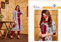 Raazi Pure Rayon (14 KG) Kurti thumb 1