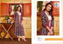Raazi Pure Rayon (14 KG) Kurti thumb 3