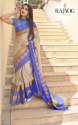 Rich Mayurika Silk Cotton Saree thumb 9