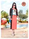 Sana Girls Catalog Kurtis thumb 1