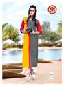Sana Girls Catalog Kurtis thumb 2