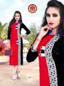 Sana Girls Catalog Kurtis thumb 3