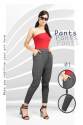 Side Pocket Girls Stretchable Pant thumb 2