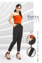 Side Pocket Girls Stretchable Pant thumb 7