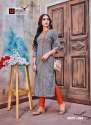  SPICY Long Khadi Kurti thumb 10