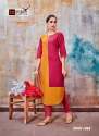  SPICY Long Khadi Kurti thumb 11