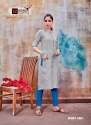  SPICY Long Khadi Kurti thumb 3