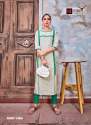  SPICY Long Khadi Kurti thumb 5