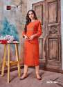  SPICY Long Khadi Kurti thumb 8